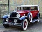 Packard Standard Eight Convertible Sedan 1931 года